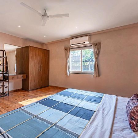 Stayvista At Countryside Meadows With Pool, Ac Pune Ngoại thất bức ảnh